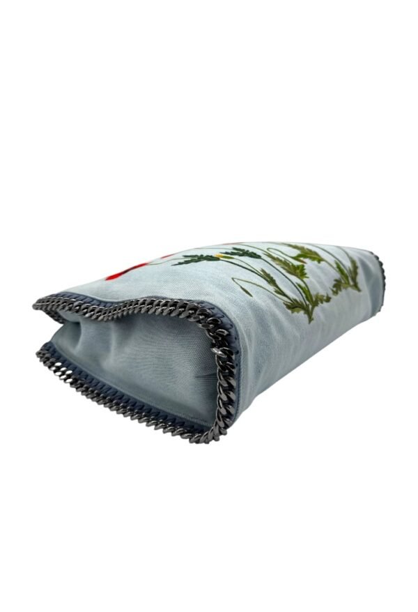 STELLA MCCARTEY -  DEMIN FALABELLA TOTE - Image 3